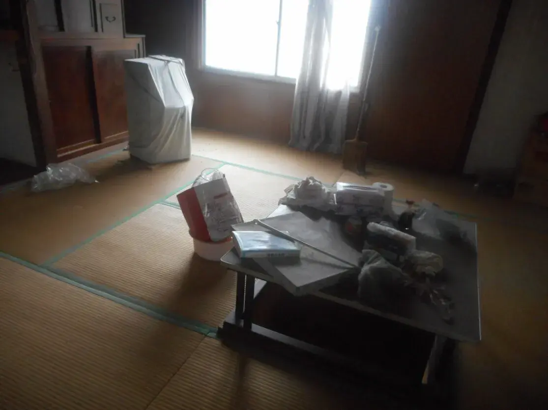 6DK Property Annaka City Gunma Prefecture (4)