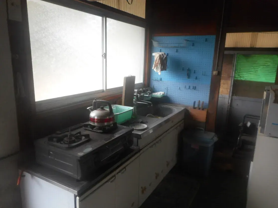 6DK Property Annaka City Gunma Prefecture (9)