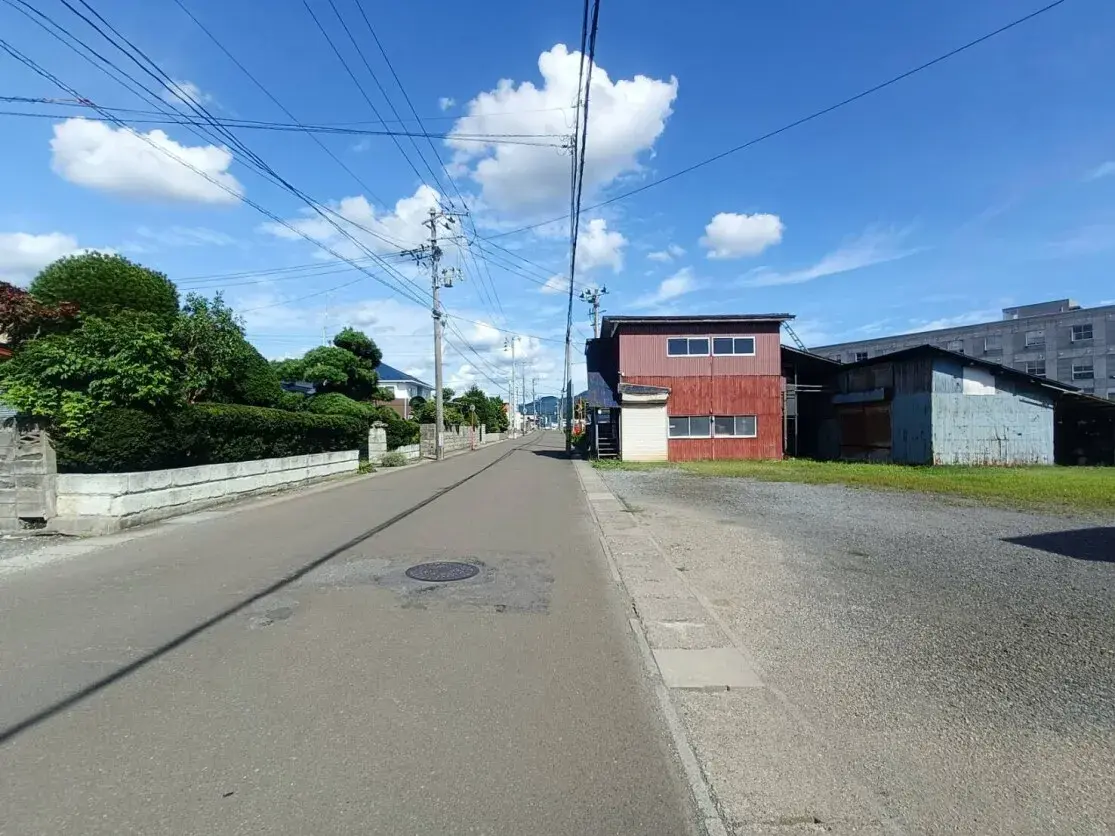 Used Single-Family Home, Odate City, Akita Prefecture (4)