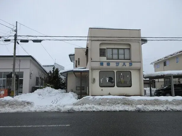 5K Nanyo City Yamagata Prefecture (1)