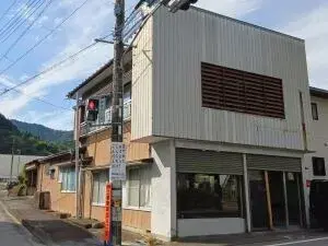 6K Property Minamikoma-gun Minobu-cho Yamanashi Prefecture (1)