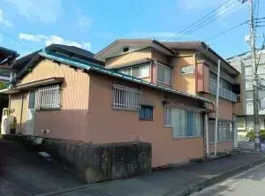 6K Property Minamikoma-gun Minobu-cho Yamanashi Prefecture (2)