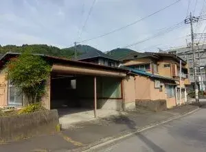 6K Property Minamikoma-gun Minobu-cho Yamanashi Prefecture (3)
