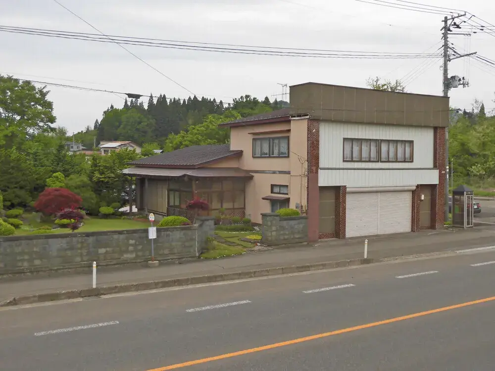 Akita Prefecture Odate City 7DK Property (1)