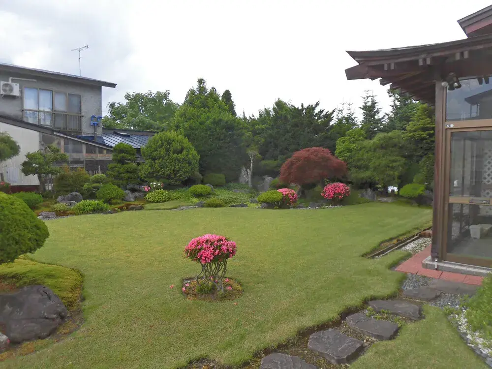 Akita Prefecture Odate City 7DK Property (4)
