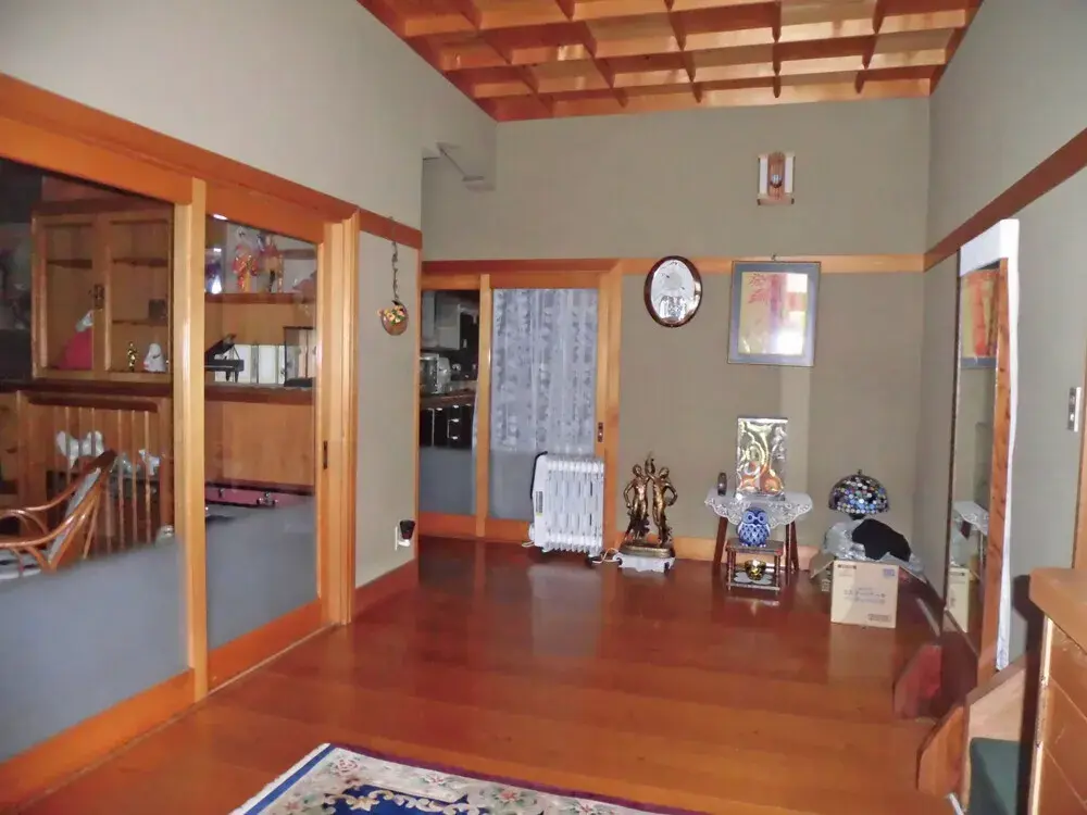 Akita Prefecture Odate City 7DK Property (5)