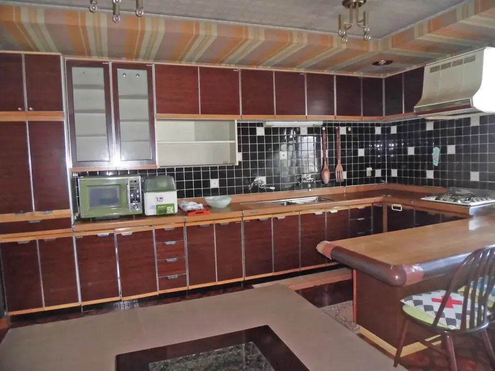 Akita Prefecture Odate City 7DK Property (6)