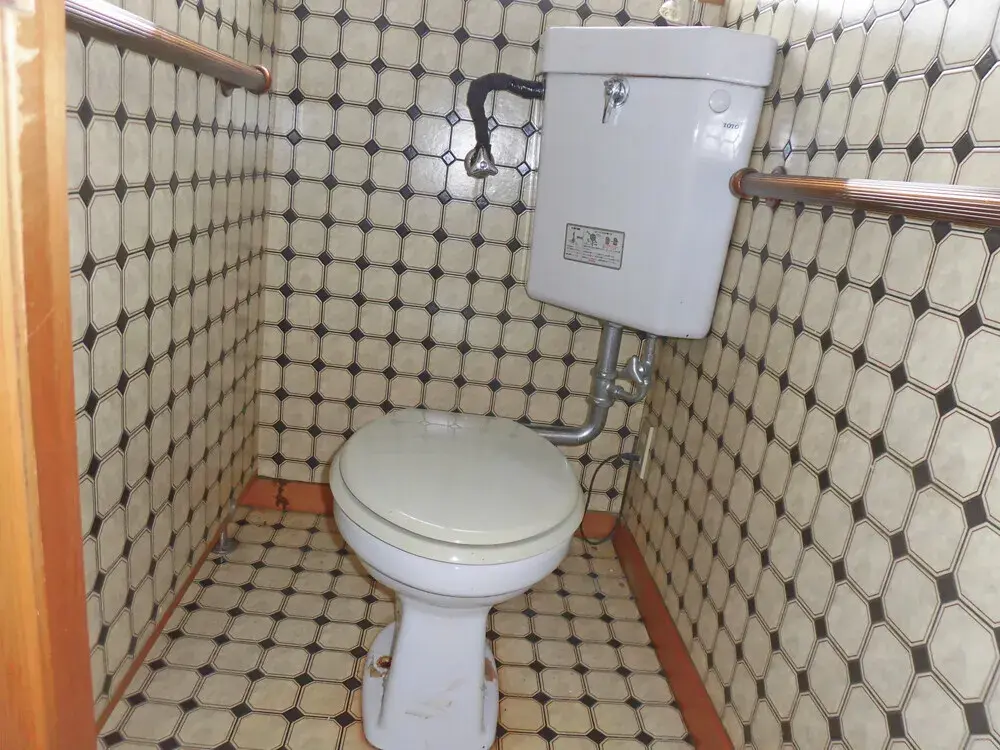 Akita Prefecture Odate City 7DK Property (7)