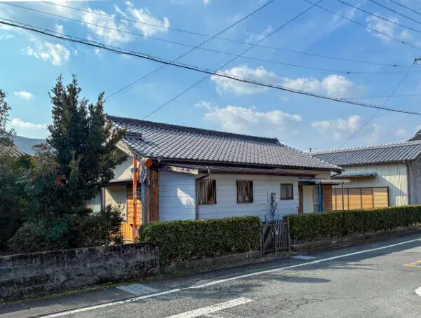 Matsusaka City, Mie Prefecture Detached House (1)