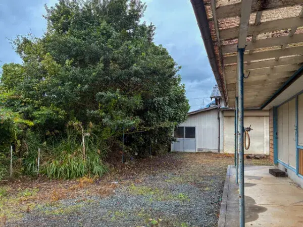 Matsusaka City, Mie Prefecture Detached House (2)