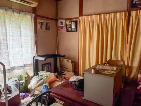 Matsusaka City, Mie Prefecture Detached House (13)