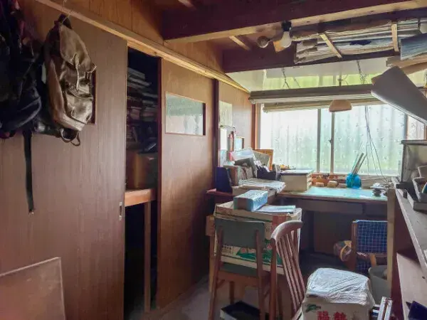 Matsusaka City, Mie Prefecture Detached House (14)