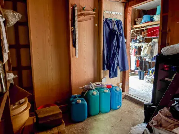 Matsusaka City, Mie Prefecture Detached House (15)