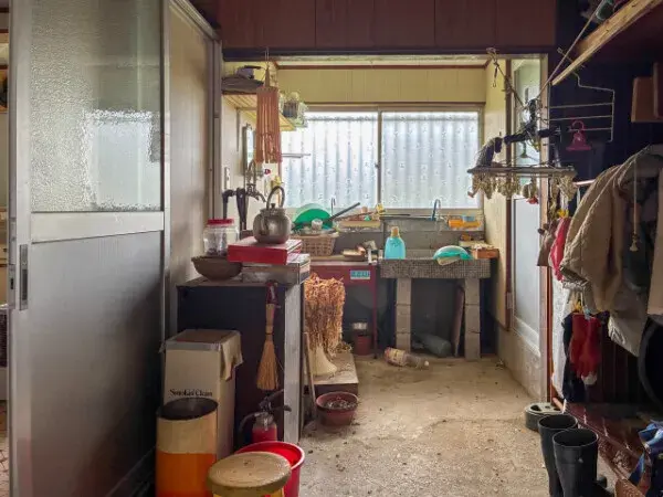 Matsusaka City, Mie Prefecture Detached House (16)