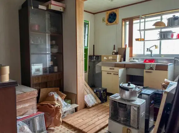 Matsusaka City, Mie Prefecture Detached House (17)