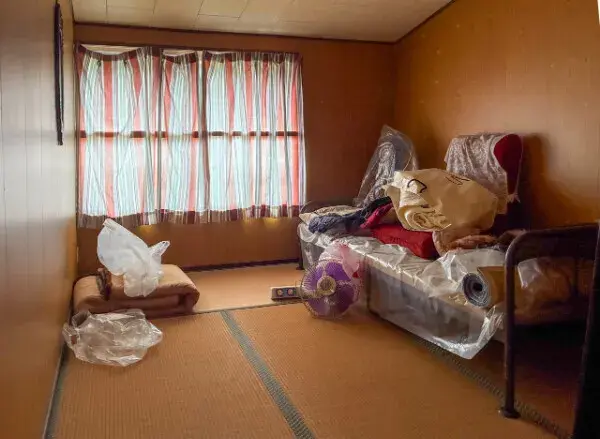 Matsusaka City, Mie Prefecture Detached House (18)