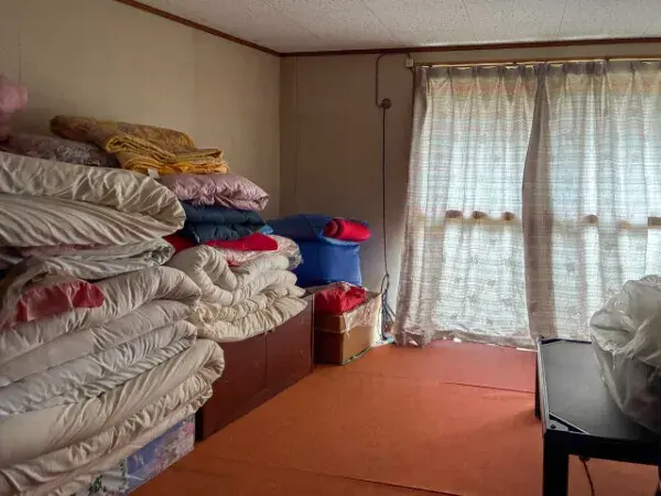 Matsusaka City, Mie Prefecture Detached House (20)