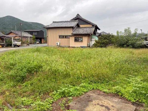 Matsusaka City, Mie Prefecture Detached House (3)