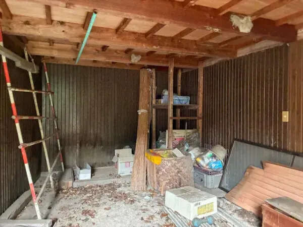 Matsusaka City, Mie Prefecture Detached House (21)