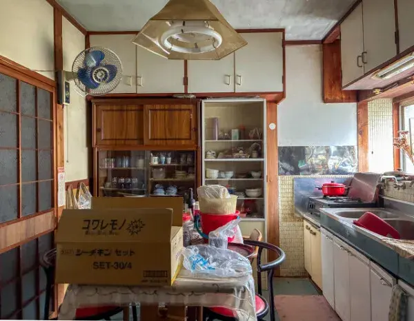 Matsusaka City, Mie Prefecture Detached House (22)