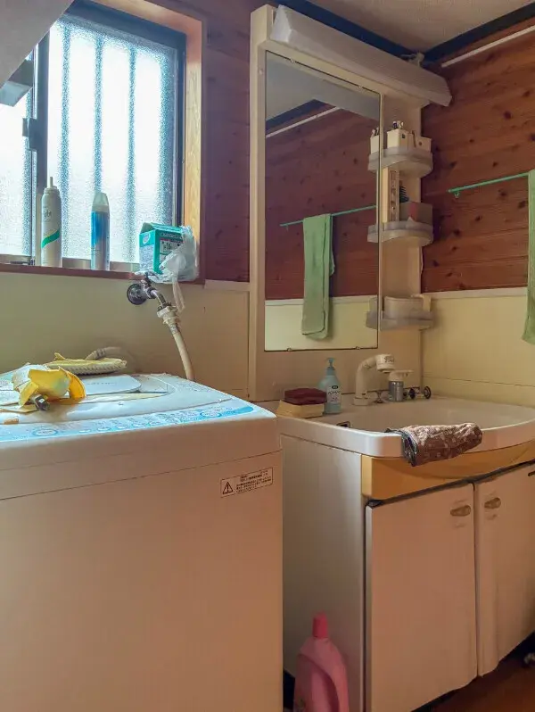 Matsusaka City, Mie Prefecture Detached House (23)
