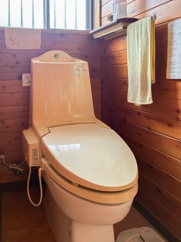 Matsusaka City, Mie Prefecture Detached House (24)