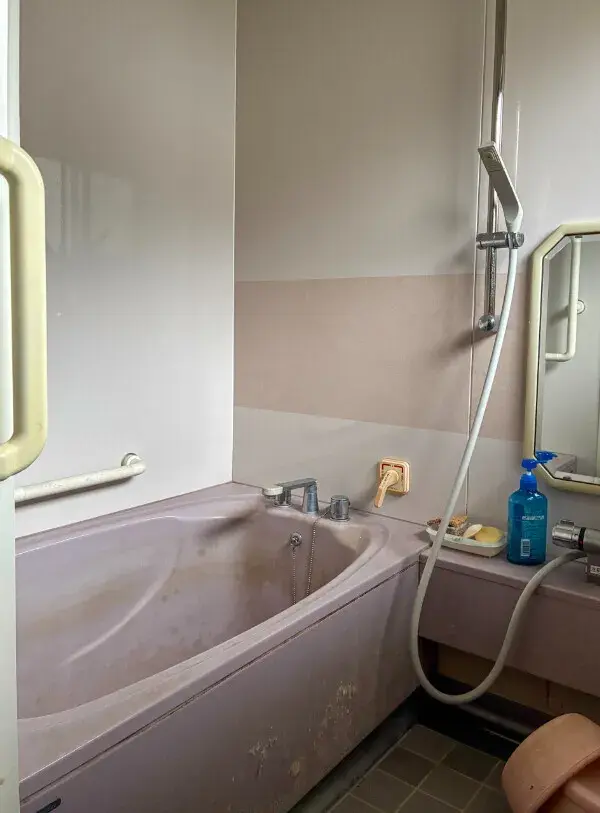 Matsusaka City, Mie Prefecture Detached House (25)