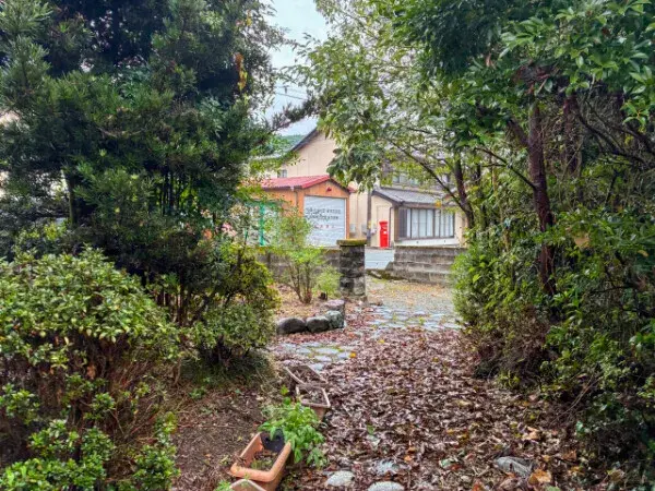 Matsusaka City, Mie Prefecture Detached House (26)