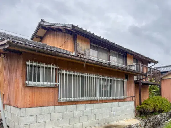 Matsusaka City, Mie Prefecture Detached House (4)
