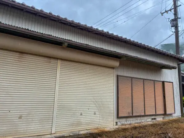 Matsusaka City, Mie Prefecture Detached House (5)