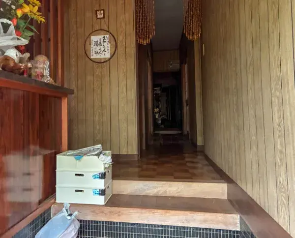 Matsusaka City, Mie Prefecture Detached House (7)