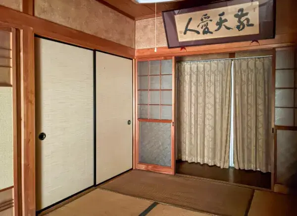 Matsusaka City, Mie Prefecture Detached House (8)