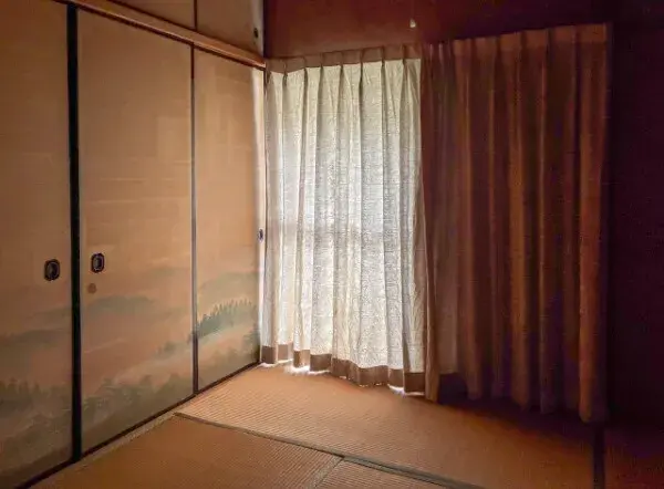 Matsusaka City, Mie Prefecture Detached House (9)
