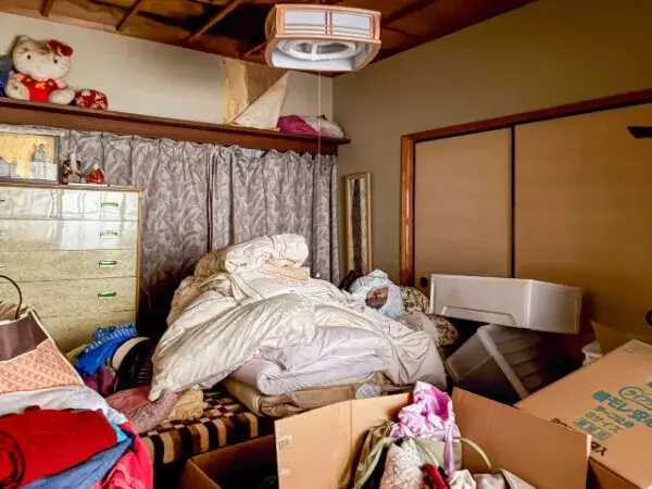 Matsusaka City, Mie Prefecture Detached House (10)