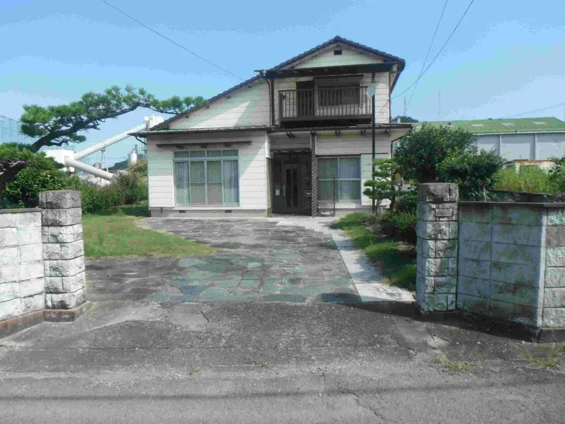 6DK Property Niihama City Ehime Prefecture (1)