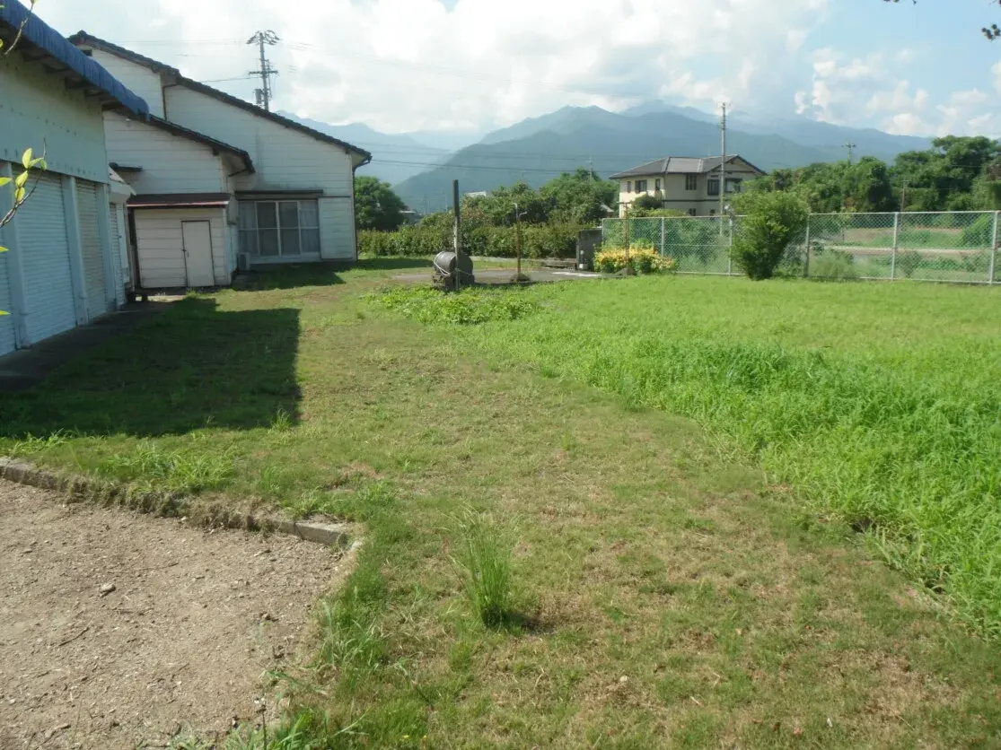6DK Property Niihama City Ehime Prefecture (2)