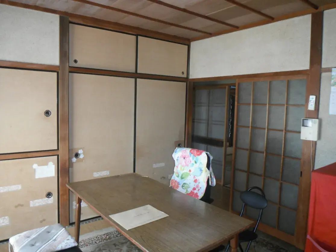 6DK Property Niihama City Ehime Prefecture (11)