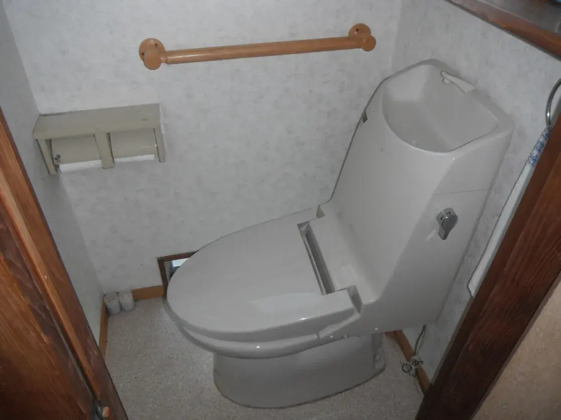 6DK Property Niihama City Ehime Prefecture (15)