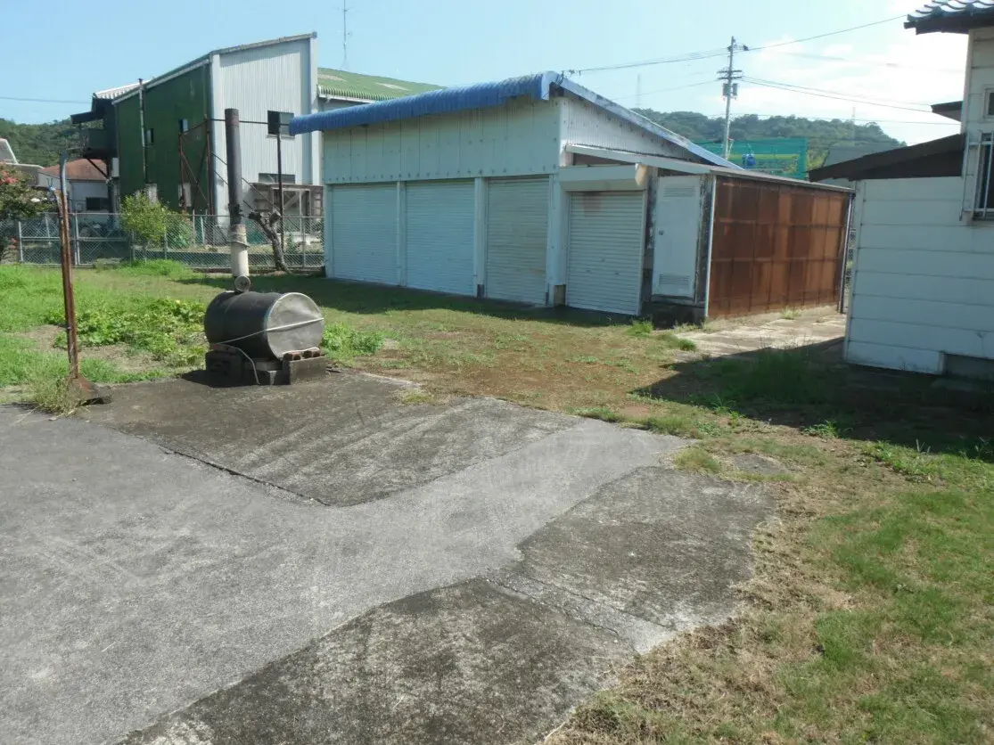 6DK Property Niihama City Ehime Prefecture (3)