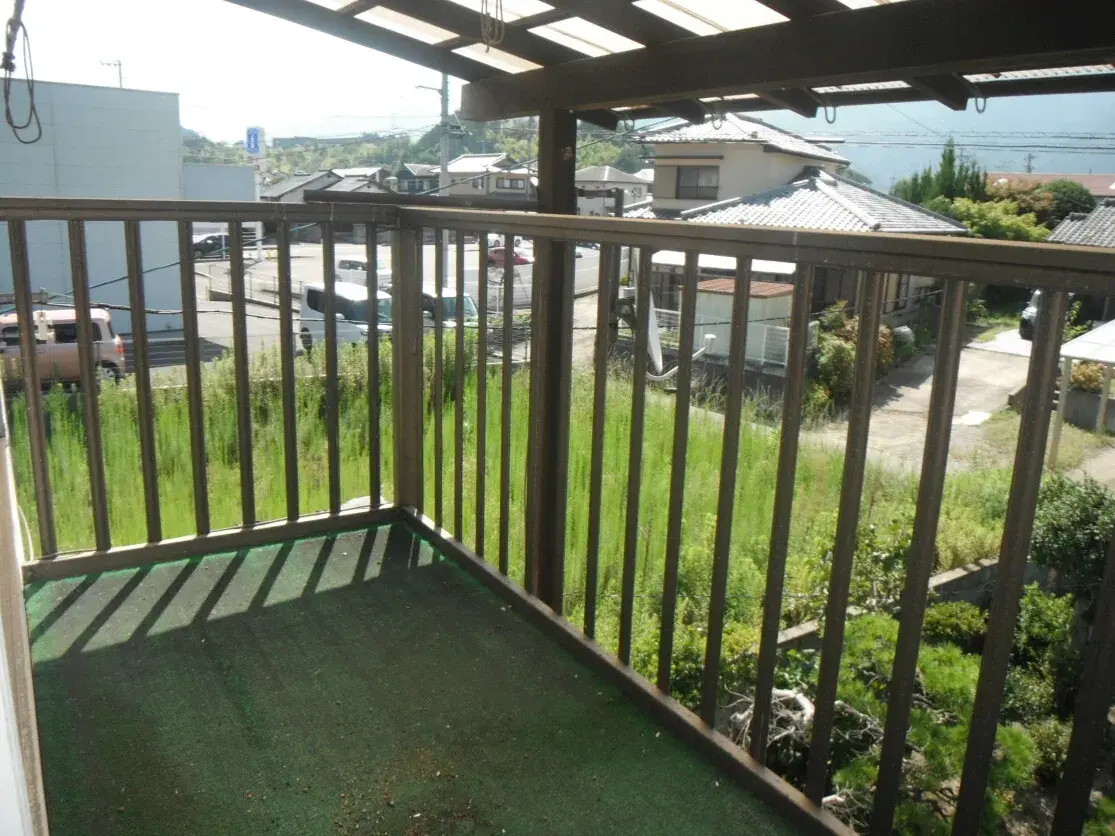 6DK Property Niihama City Ehime Prefecture (5)