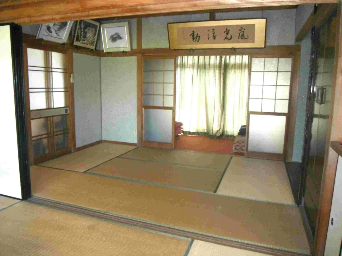6DK Property Niihama City Ehime Prefecture (7)