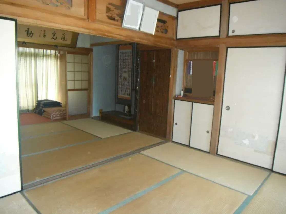6DK Property Niihama City Ehime Prefecture (9)
