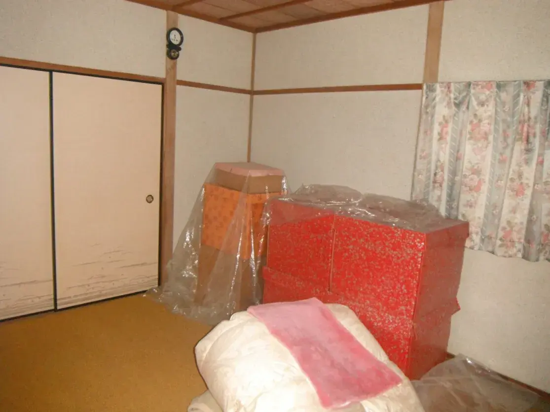 6DK Property Niihama City Ehime Prefecture (10)