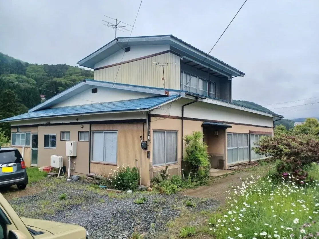 9K Property Hanamaki City Iwate Prefecture (2)