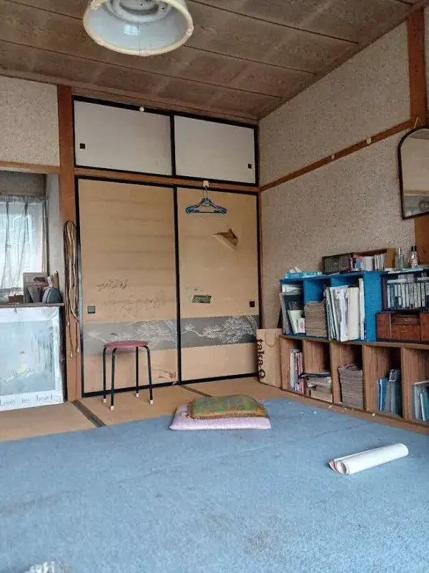 9K Property Hanamaki City Iwate Prefecture (12)