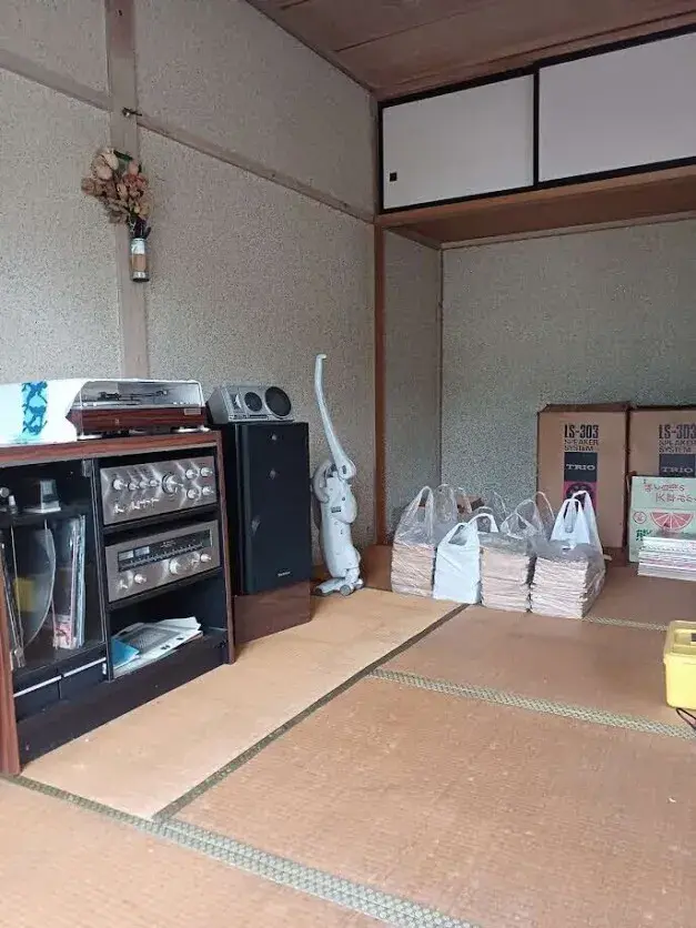 9K Property Hanamaki City Iwate Prefecture (13)