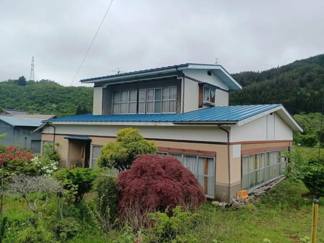 9K Property Hanamaki City Iwate Prefecture (3)