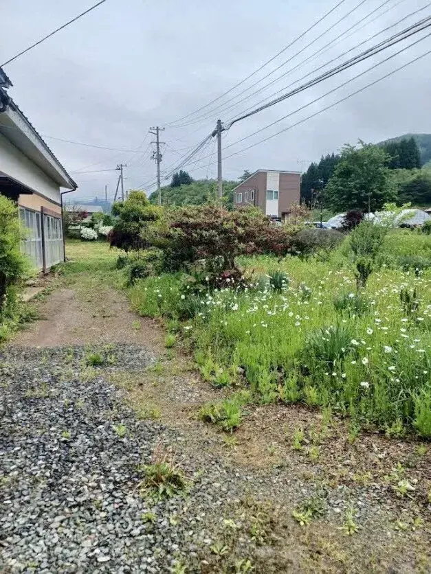 9K Property Hanamaki City Iwate Prefecture (5)