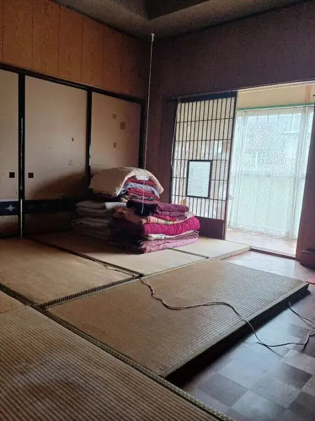 9K Property Hanamaki City Iwate Prefecture (7)
