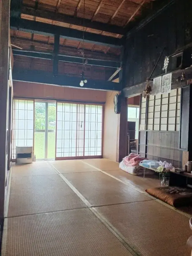 9K Property Hanamaki City Iwate Prefecture (8)